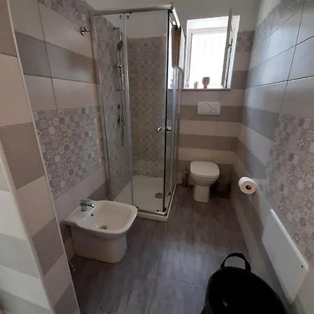 La Casa Di Lupin Guest house Noto
