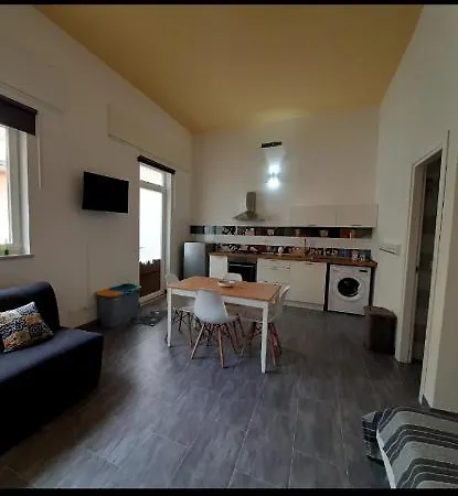 La Casa Di Lupin *
