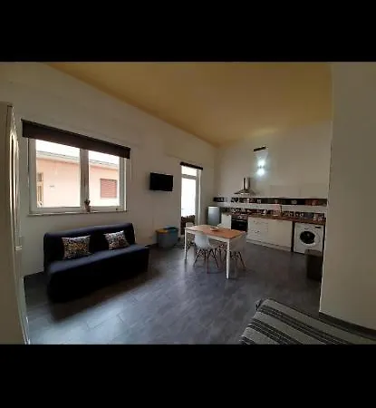 La Casa Di Lupin Noto