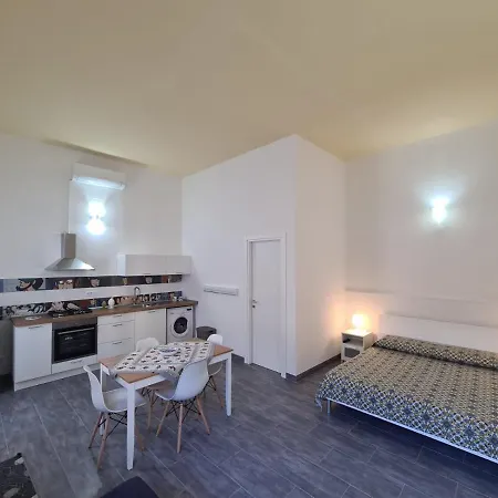 La Casa Di Lupin Guest house Noto